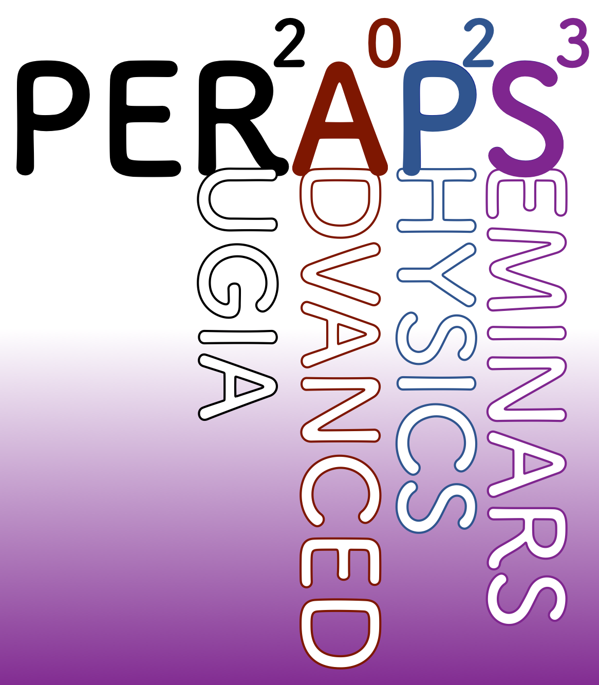 logo PerAPS autunno 2023