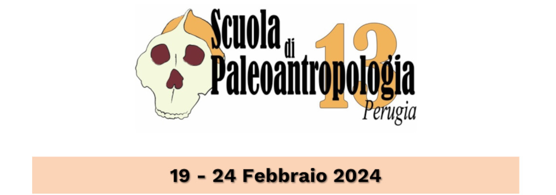 scuola di paleoantropologia 2024