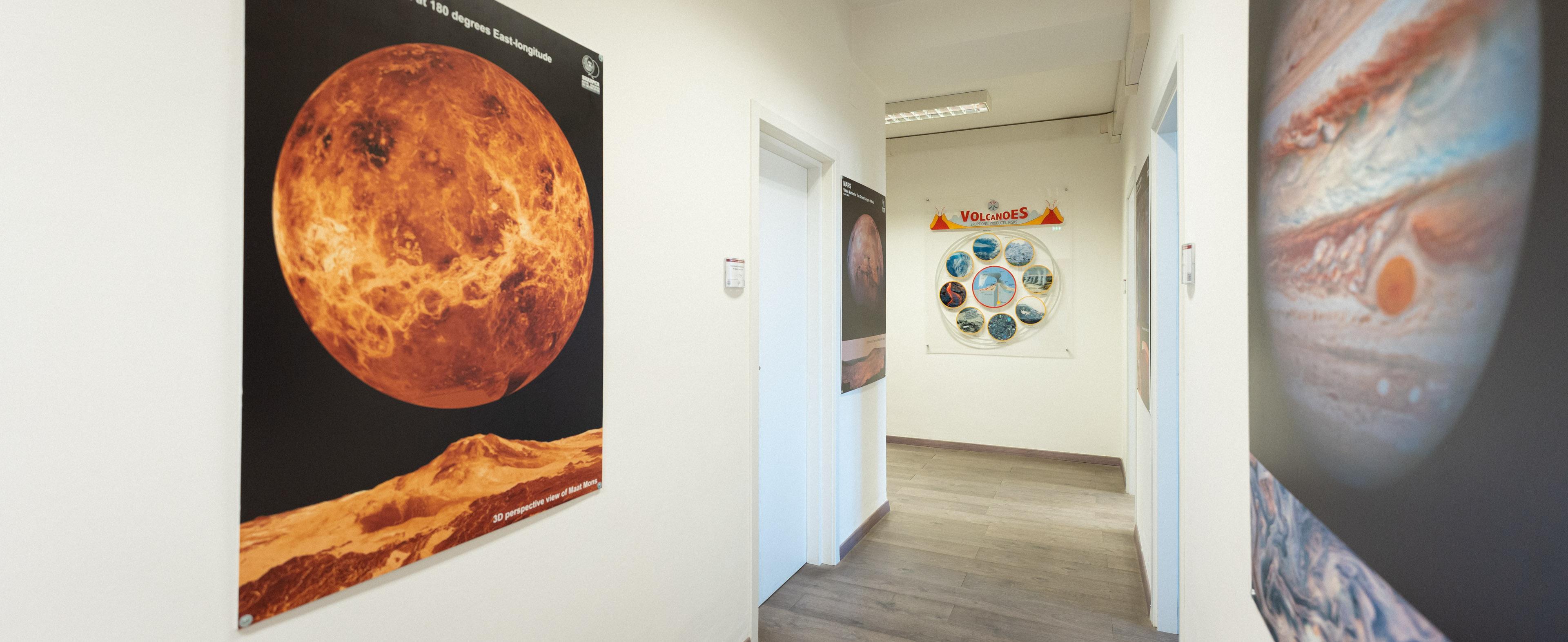 Interno Geologia