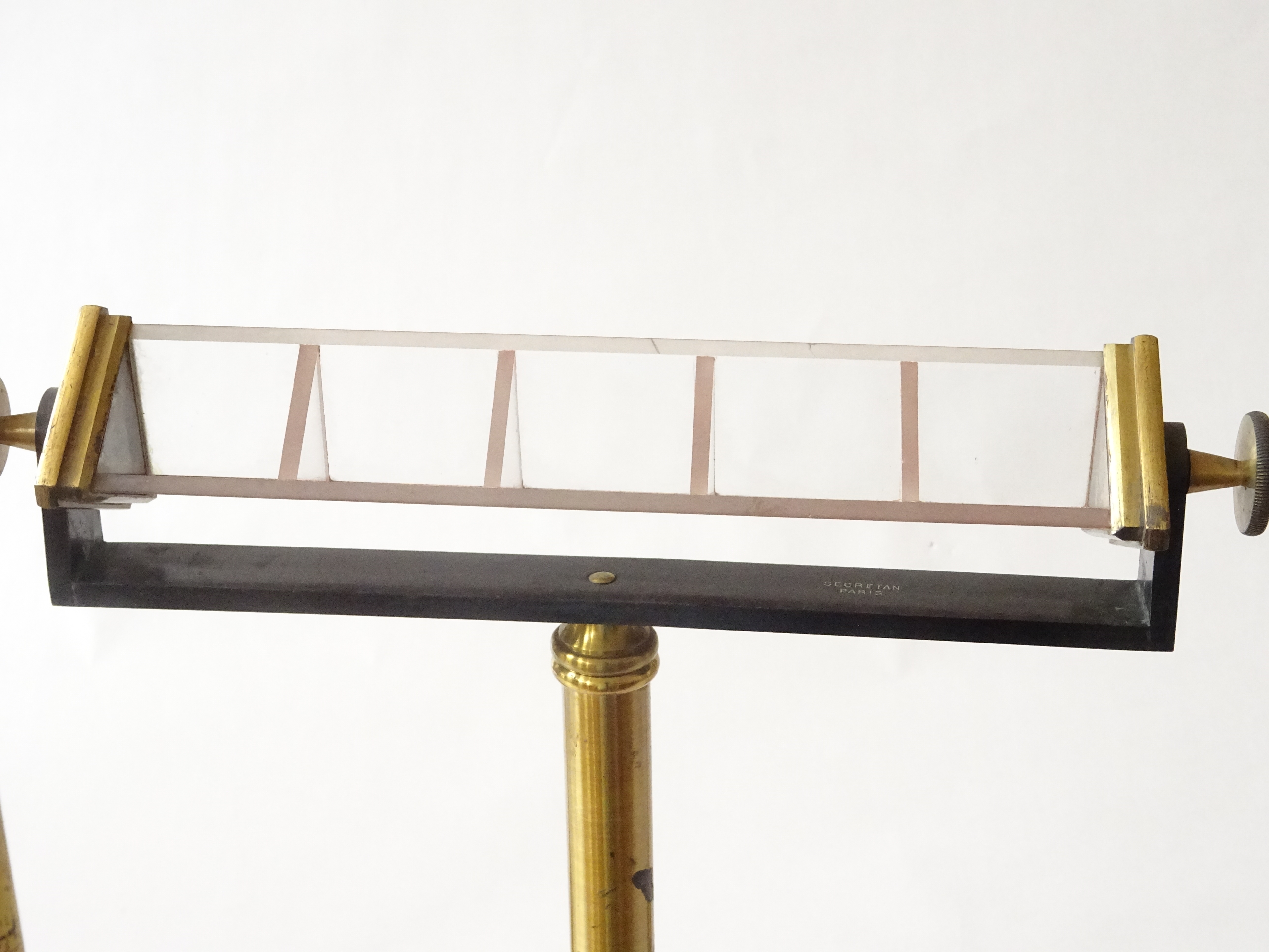 Poliprisma a liquidi