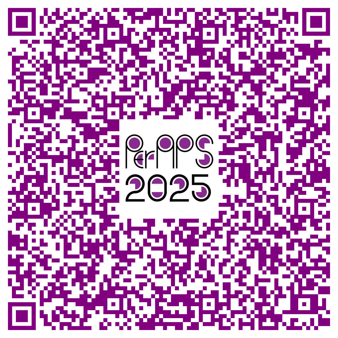 QR di Luciano Rezzolla