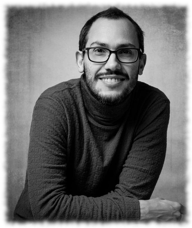 Rodrigo Panosso Macedo